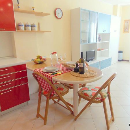 גראדו Residence Eleonora מראה חיצוני תמונה