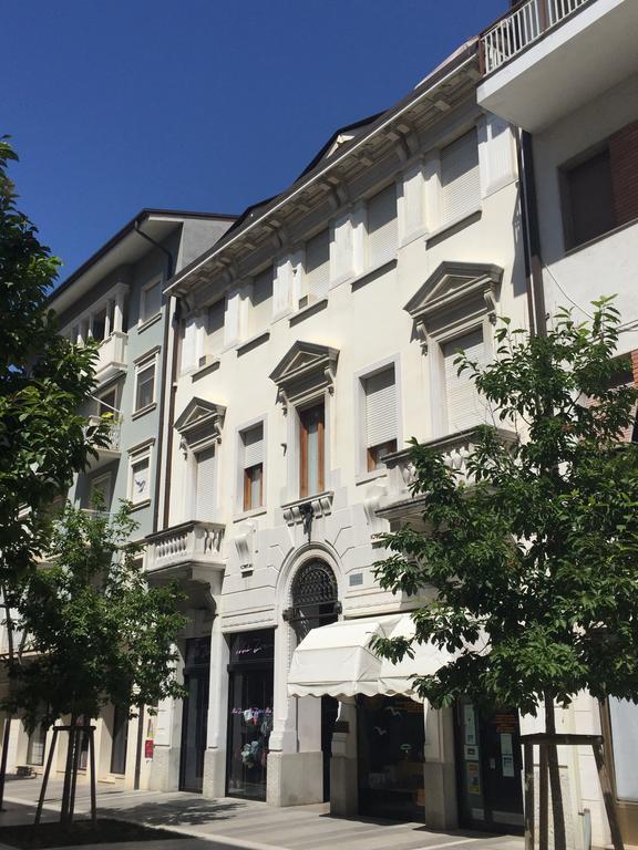 גראדו Residence Eleonora מראה חיצוני תמונה