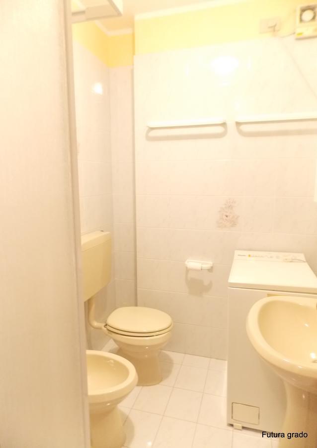 גראדו Residence Eleonora מראה חיצוני תמונה